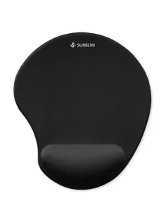 SUBBLIMERGO NEOGEL MOUSEPAD BL