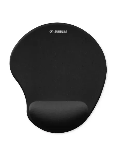 SUBBLIMERGO NEOGEL MOUSEPAD BL SUBBLIMERGO NEOGEL MOUSEPAD BL