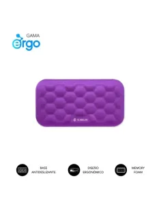 SUBBLIM ERGO AIRPADDING MOUSE