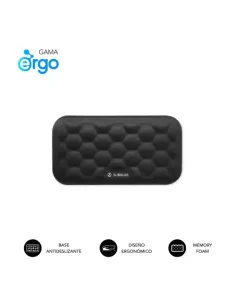 SUBBLIM ERGO AIRPADDING MOUSE