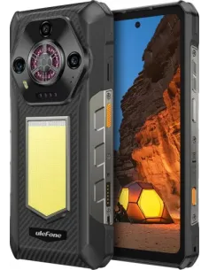 ULEFONE ARMOR 30 BLACK