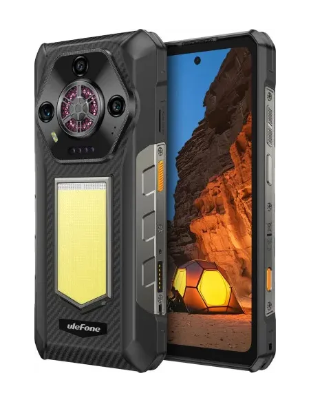 ULEFONE ARMOR 30 BLACK