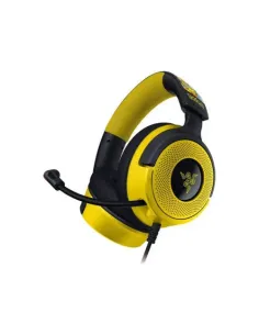 AURICULARES RAZER KRAKEN V4 X POKEMON KANTO STARTERS EDIT. (RZ04-05180300-R3M1)