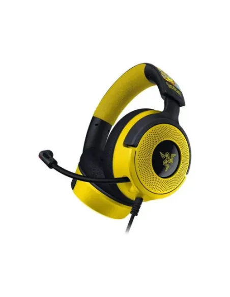 AURICULARES RAZER KRAKEN V4 X POKEMON KANTO STARTERS EDIT. (RZ04-05180300-R3M1) AURICULARES RAZER KRAKEN V4 X POKEMON KANTO STARTERS EDIT. (RZ04-05180300-R3M1)