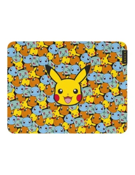 ALFOMBRILLA RAZER GIGANTUS V2 MEDIUM POKEMON KANTO STARTERS EDIT. (RZ02-03333900-R3M1)