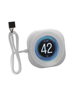 Corsair Nautilus RS Mostrar