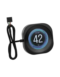 Corsair Nautilus RS Mostrar