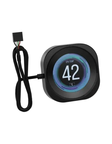 Corsair Nautilus RS Mostrar