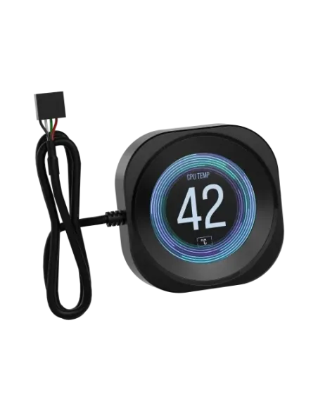 Corsair Nautilus RS Mostrar