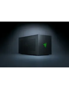 Razer Core X V2 Negro Acero