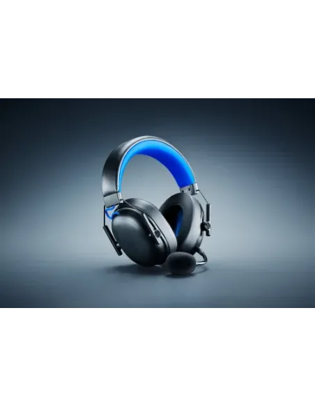 Razer BlackShark V3 X HyperSpeed Auriculares Inalámbrico y alámbrico Diadema Juego USB tipo A Bluetooth Blanco Razer BlackShark V3 X HyperSpeed Auriculares Inalámbrico y alámbrico Diadema Juego USB tipo A Bluetooth Blanco