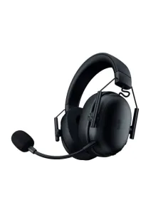 Razer BlackShark V3 X HyperSpeed Auriculares Inalámbrico y alámbrico Diadema Juego USB tipo A Bluetooth Blanco