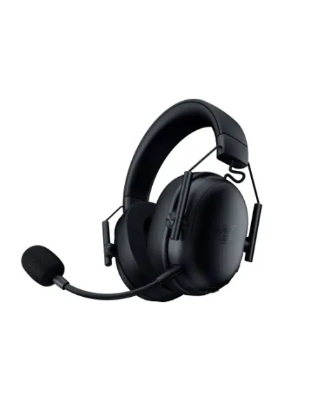 Razer BlackShark V3 X HyperSpeed Auriculares Inalámbrico y alámbrico Diadema Juego USB tipo A Bluetooth Blanco Razer BlackShark V3 X HyperSpeed Auriculares Inalámbrico y alámbrico Diadema Juego USB tipo A Bluetooth Blanco