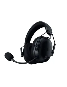 Razer BlackShark V3 Pro Auriculares Inalámbrico y alámbrico Diadema Juego USB Tipo C Bluetooth Negro