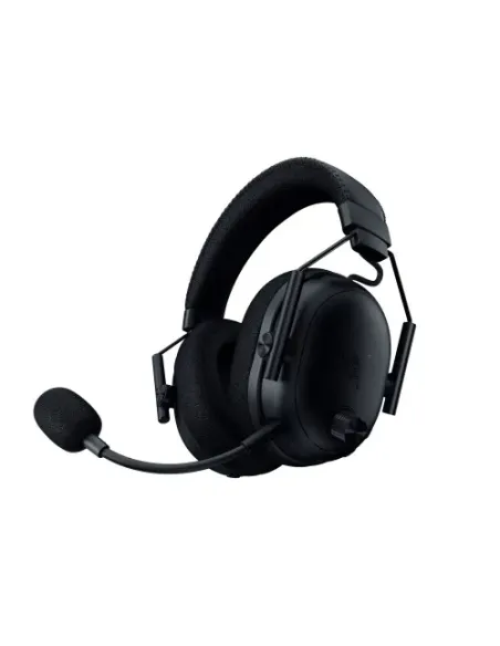 Razer BlackShark V3 Pro Auriculares Inalámbrico y alámbrico Diadema Juego USB Tipo C Bluetooth Negro