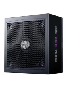 FUENTE ALIMENTACION COOLER MASTER MWE GOLD 750 V3 750W ATX 3.1 NON MODULLAR (MPE-7506-ACAG-BEU)