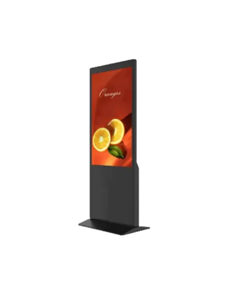 (DHI-LDV65-HAI400TL) DAHUA DISPLAY TOTEM 65" TACTIL