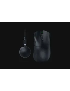RATON RAZER DEATHADDER V4 PRO (RZ01-05330100-R3G1)