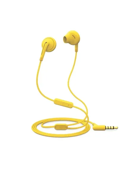 Energy Sistem Aur+Mic In ear Style 2+ Vanilla