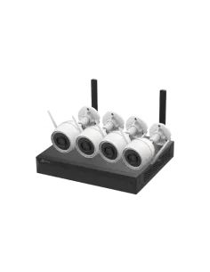 EZVIZ X5S MAS H3C (4MP) WIFI NVR KIT