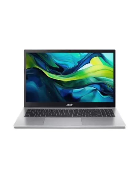 PORTATIL ACER ASPIRE GO 15 (NX.J7WEB.00E) 15.6" FHD IPS, RYZEN 5 5625U, 16GB, 512GB, W11