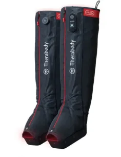 THERABODY FG, JETBOOTS PRO PLU