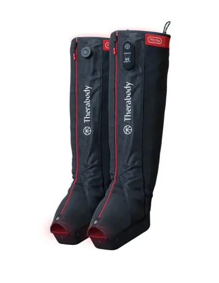 THERABODY FG, JETBOOTS PRO PLU