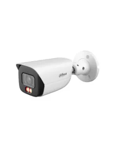 (DH-IPC-HFW3649EP-AS-IL-0280B) DAHUA CAMARA IP BULLET WIZSENSE SERIE 3- 2.8MM