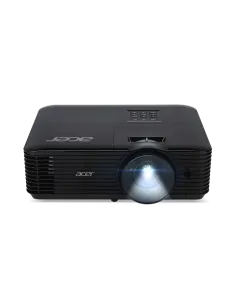 Acer Essential X1128i videoproyector 4500 lúmenes ANSI DLP SVGA (800x600) Negro