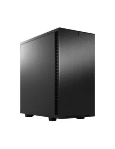 FRACTAL CAJA DEFINE 7 MINI NEGRA (FD-C-DEF7M-01)