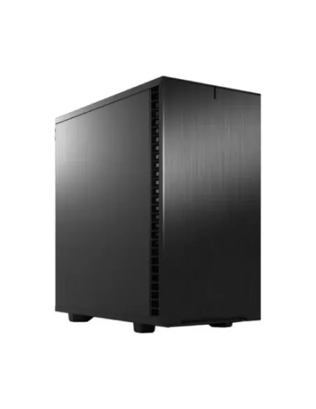 FRACTAL CAJA DEFINE 7 MINI NEGRA (FD-C-DEF7M-01)