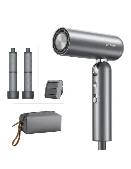 Dreame Pocket Neo secador 1300 W Gris