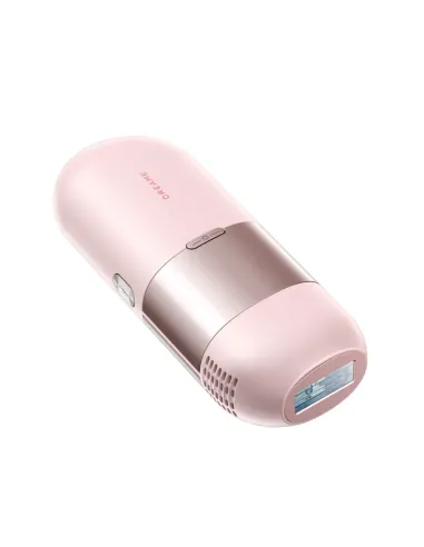 Dreame D1186 Luz pulsada intensa (IPL) 4,3 J cm² Rosa