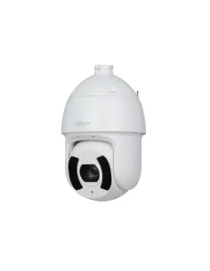 Dahua Technology WizSense SD6CE245GB-HNR Esférico Cámara de seguridad IP Interior y exterior 1920 x 1080 Pixeles Techo