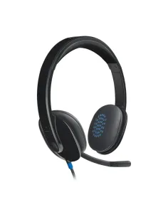 Logitech H540 USB Computer Headset