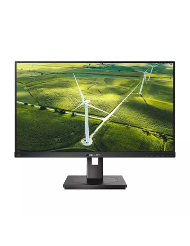 Philips 242B1G 00 LED display 60,5 cm (23.8") 1920 x 1080 Pixeles Full HD Negro