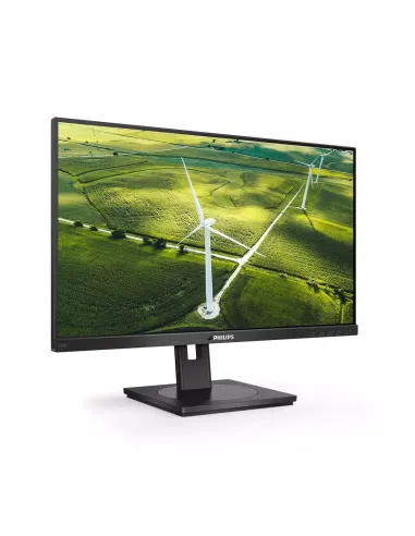 Philips 242B1G 00 LED display 60,5 cm (23.8") 1920 x 1080 Pixeles Full HD Negro