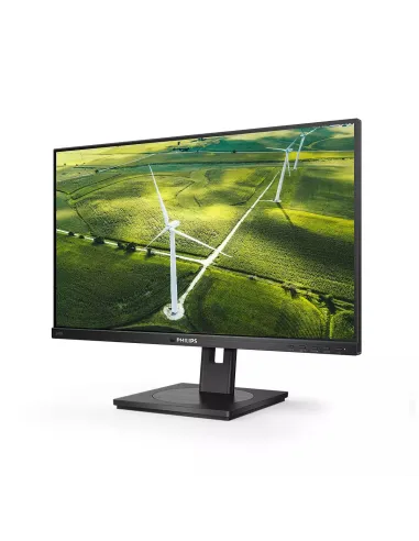 Philips 242B1G 00 LED display 60,5 cm (23.8") 1920 x 1080 Pixeles Full HD Negro