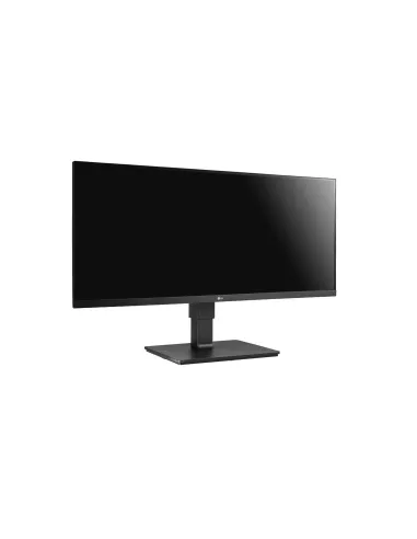 LG 34BR65F-B pantalla para PC 86,4 cm (34") 2560 x 1080 Pixeles WFHD LCD Negro