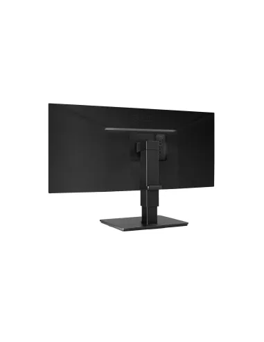 LG 34BR65F-B pantalla para PC 86,4 cm (34") 2560 x 1080 Pixeles WFHD LCD Negro