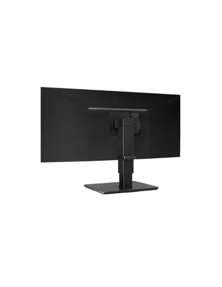 LG 34BR65F-B pantalla para PC 86,4 cm (34") 2560 x 1080 Pixeles WFHD LCD Negro