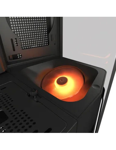 COUGAR Gaming FV270 RGB Midi Tower Negro