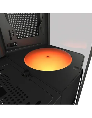 COUGAR Gaming FV270 RGB Midi Tower Negro