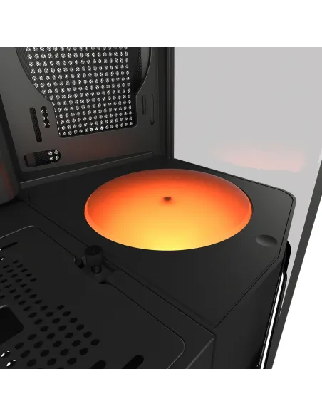 COUGAR Gaming FV270 RGB Midi Tower Negro COUGAR Gaming FV270 RGB Midi Tower Negro