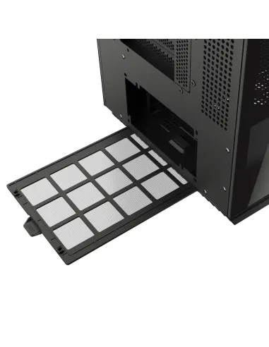 COUGAR Gaming FV270 RGB Midi Tower Negro