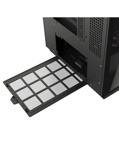 COUGAR Gaming FV270 RGB Midi Tower Negro COUGAR Gaming FV270 RGB Midi Tower Negro