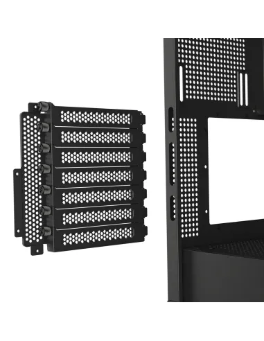 COUGAR Gaming FV270 RGB Midi Tower Negro