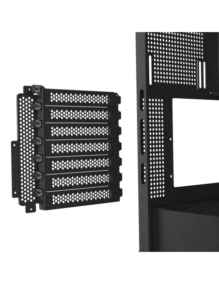 COUGAR Gaming FV270 RGB Midi Tower Negro COUGAR Gaming FV270 RGB Midi Tower Negro