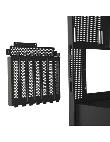 COUGAR Gaming FV270 RGB Midi Tower Negro