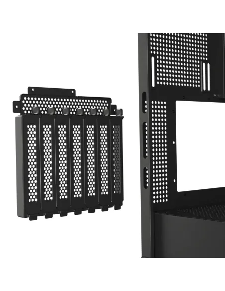 COUGAR Gaming FV270 RGB Midi Tower Negro COUGAR Gaming FV270 RGB Midi Tower Negro